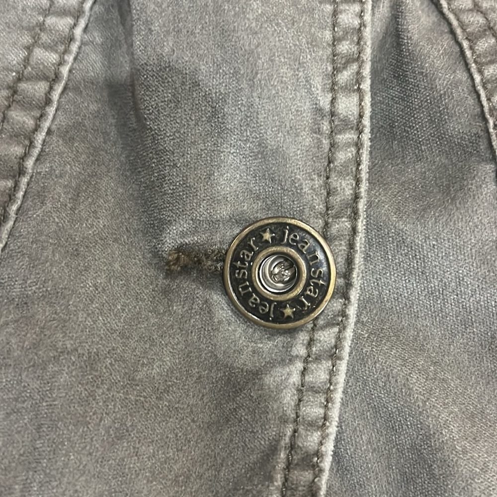 Jeanstar Jacket - Picture 6 of 6
